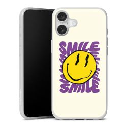 Silicone Case white