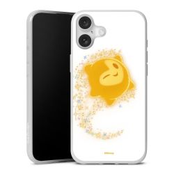Silicone Case white