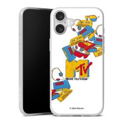Silicone Case white