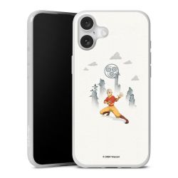 Silicone Case white
