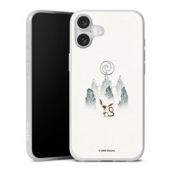 Silicone Case white