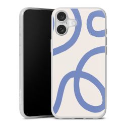 Silicone Case white