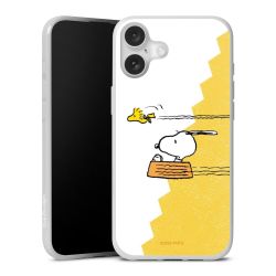 Silicone Case white