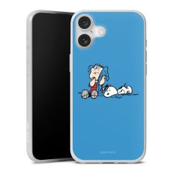 Silicone Case white