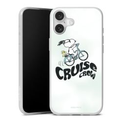 Silicone Case white