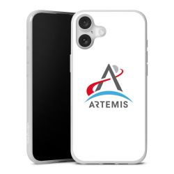 Silicone Case white