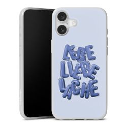 Silicone Case white