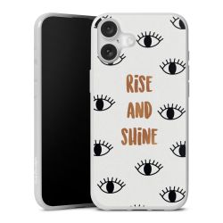 Silicone Case white