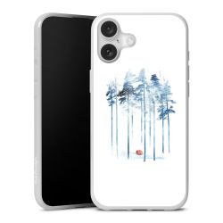 Silicone Case white