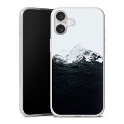 Silicone Case white