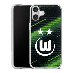 Silikon Case weiß