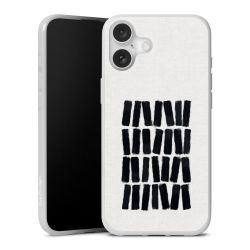 Silicone Case white