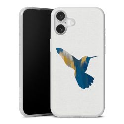 Silicone Case white
