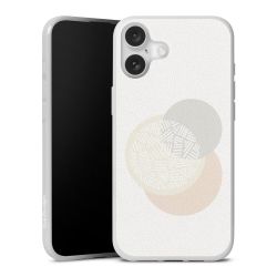 Silicone Case white