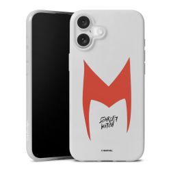Silicone Case white