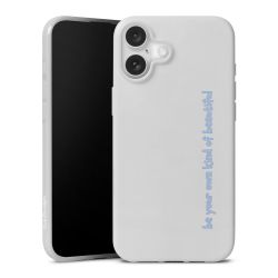Silicone Case white