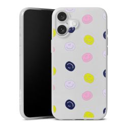 Silicone Case white