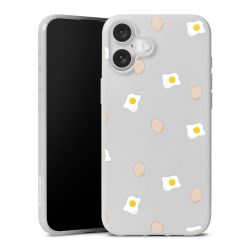 Silicone Case white
