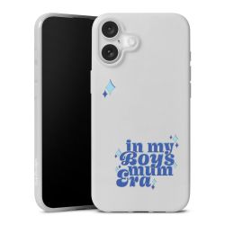 Silicone Case white