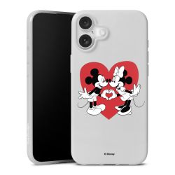 Silicone Case white