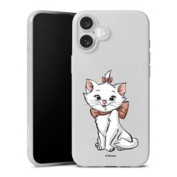 Silicone Case white