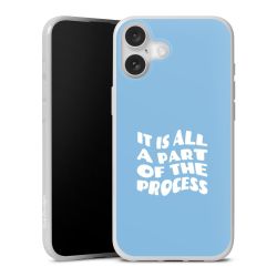 Silicone Case white