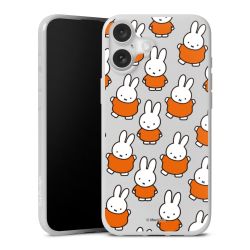 Silicone Case white