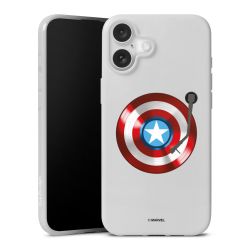 Silicone Case white