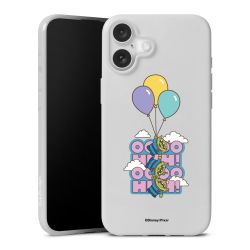 Silicone Case white