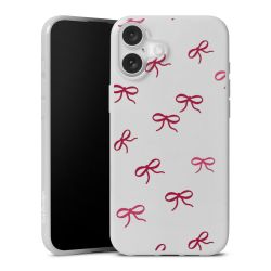 Silicone Case white
