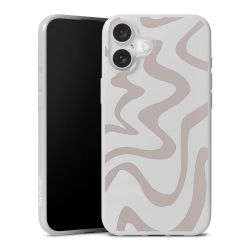 Silicone Case white