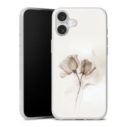 Silicone Case white