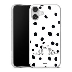 Silicone Case white