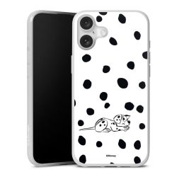 Silicone Case white
