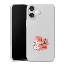 Silicone Case white