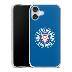 Silikon Case weiß