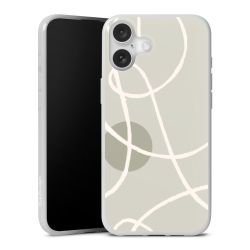 Silicone Case white