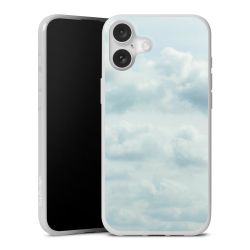 Silicone Case white