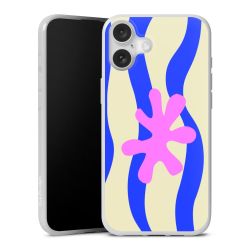 Silicone Case white