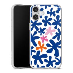 Silicone Case white