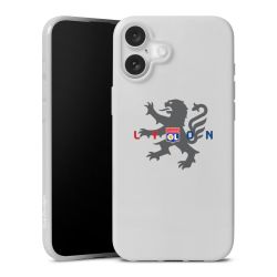Silicone Case white