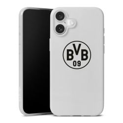 Silicone Case white