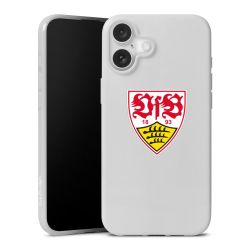 Silikon Case weiß