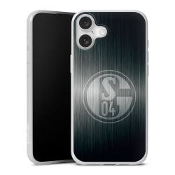 Silicone Case white