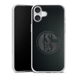 Silicone Case white