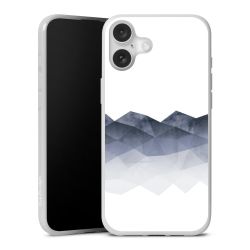 Silicone Case white