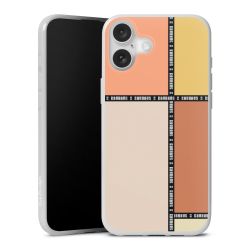 Silicone Case white