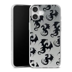 Silikoni Suojakuori valkoinen