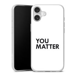 Silicone Case white
