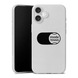 Silicone Case white